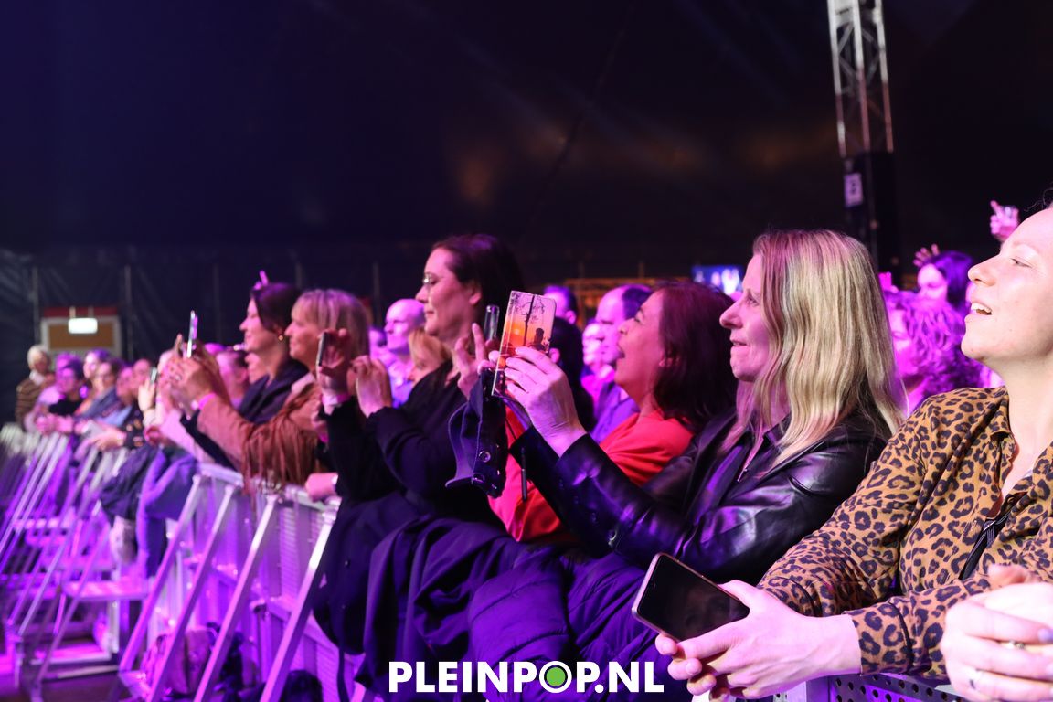 Vrijdag Publiek  (25)